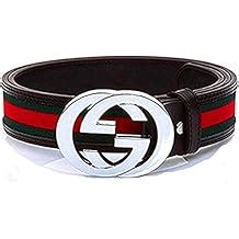 cintura gucci amazon|cintura gucci donna falsa.